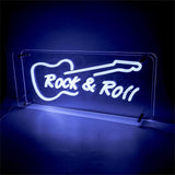 Desk LED Neon Sign