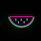 Desk LED Neon Sign