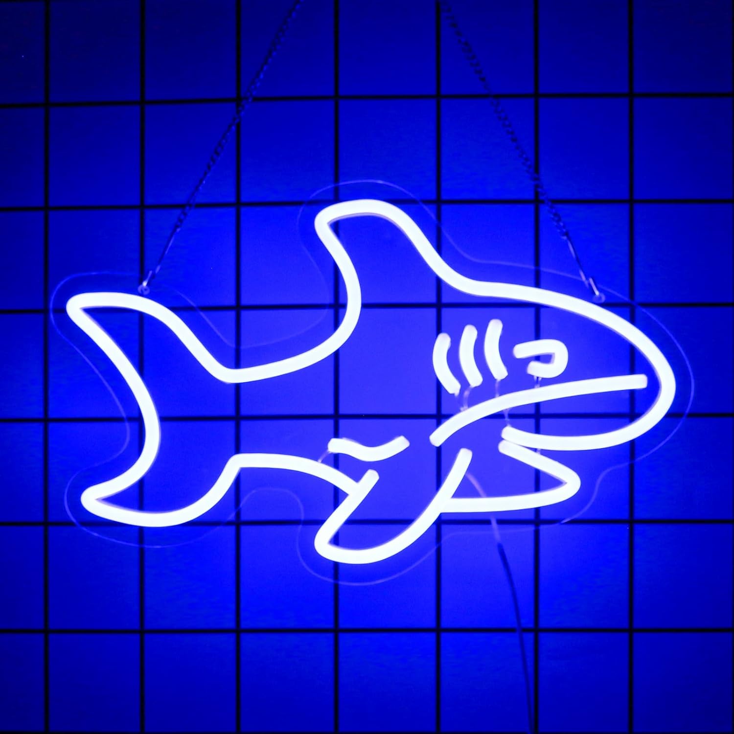 Uponray Alien Neon Sign