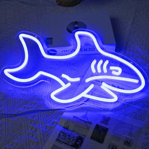 Uponray Alien Neon Sign