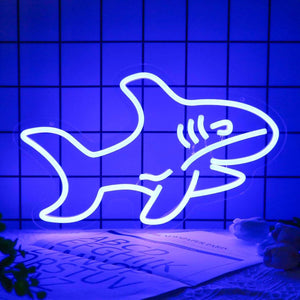 Uponray Alien Neon Sign